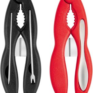 Crab Crackers and Tools