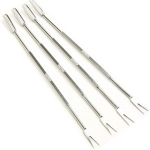 Stainless Steel Seafood