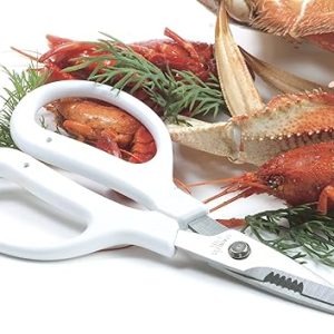 Crab/Lobster Scissors