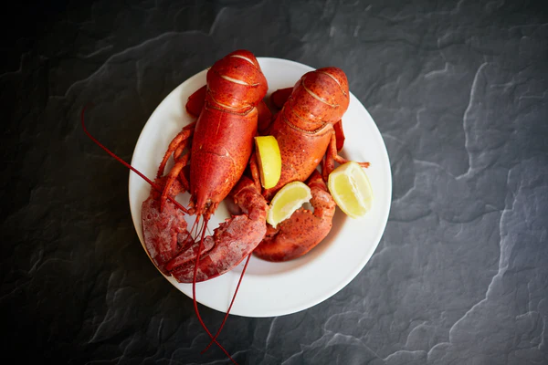 Examining the Four Crucial Nutritious Advantages of Eating Lobster