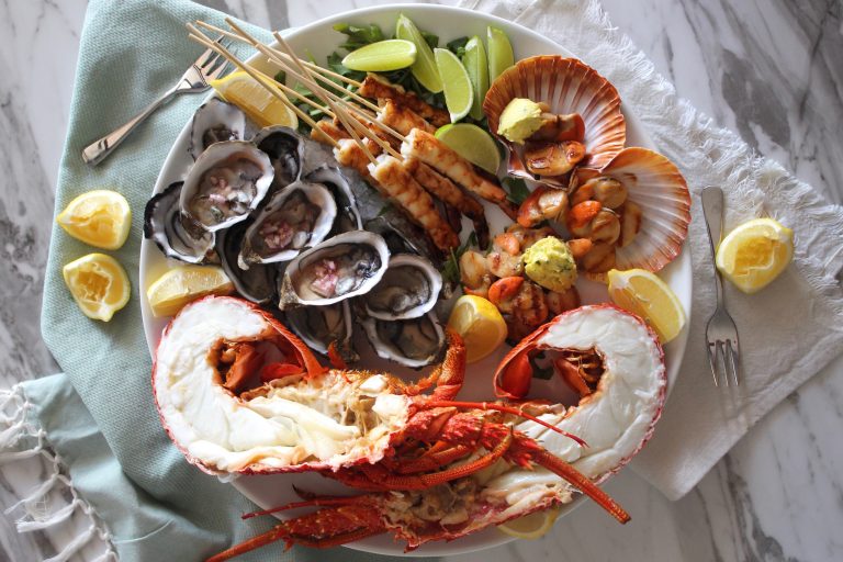 10 Outstanding Lobster Recipes for Any Occasion from the King of Crustaceans