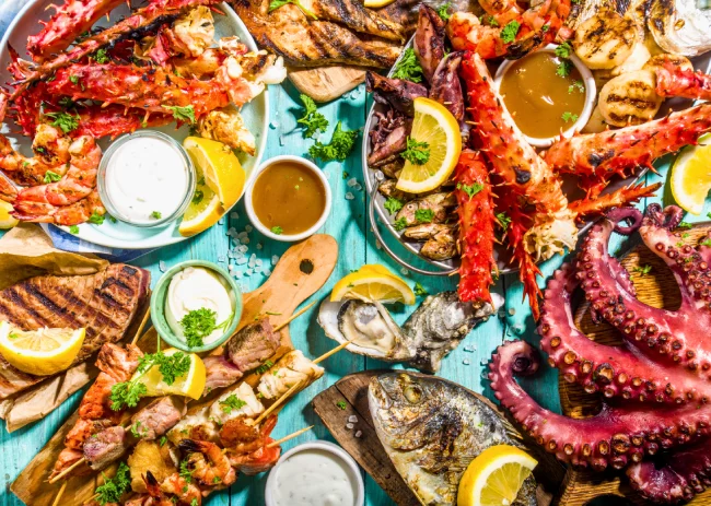 An All-Inclusive Guide for Novices on How to Choose and Prepare Fresh Seafood